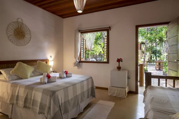 Cottage Bahia 4