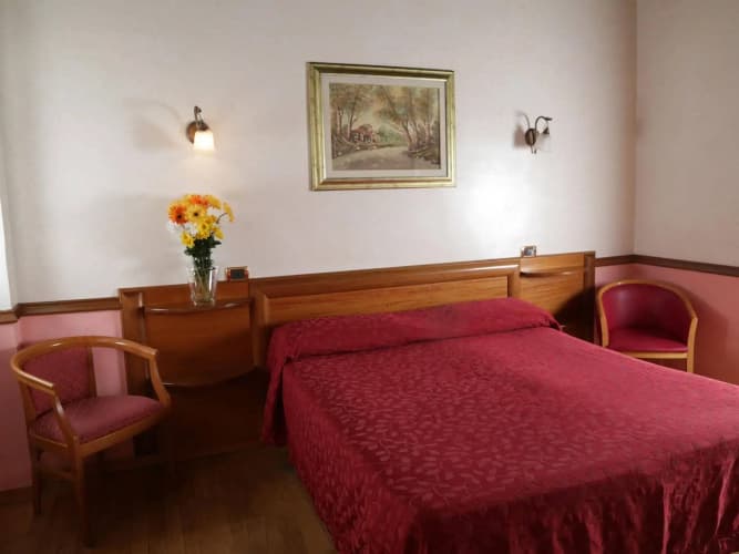 Hotel Santa Prassede 4