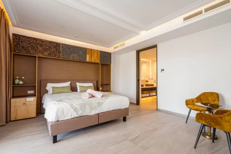 Blue Bay Hotel Curacao 4