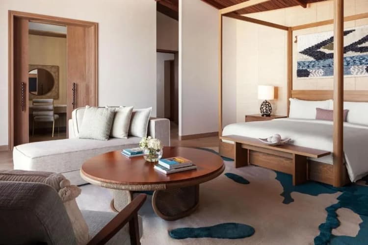 The St. Regis Red Sea Resort 3
