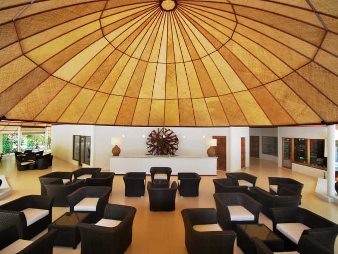 Safari Island Resort & Spa 3