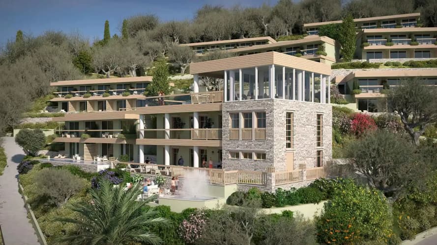 Mythos Panorama Hotel - Adults only 2
