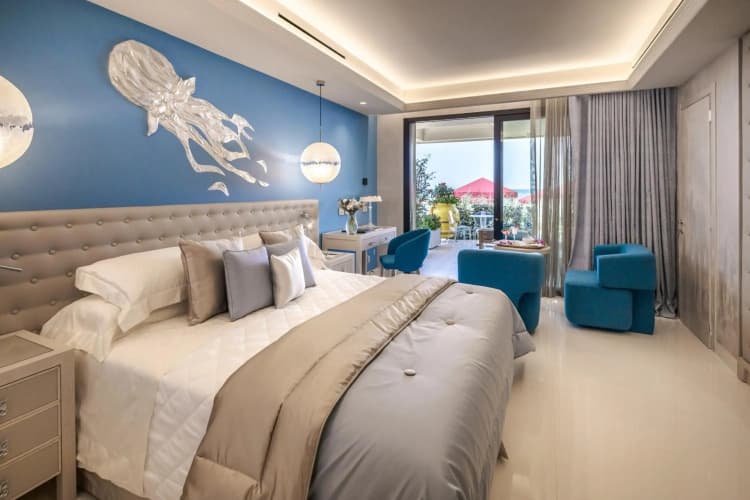 Cala Beach Resort main