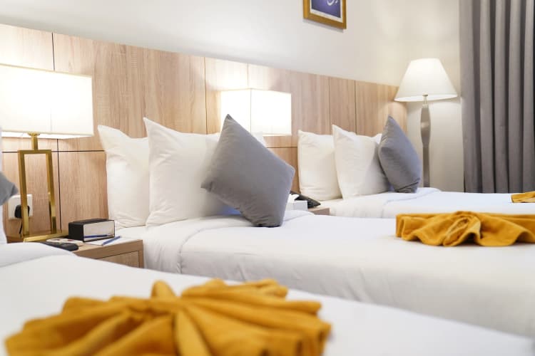 Emaar Andalusiah 5
