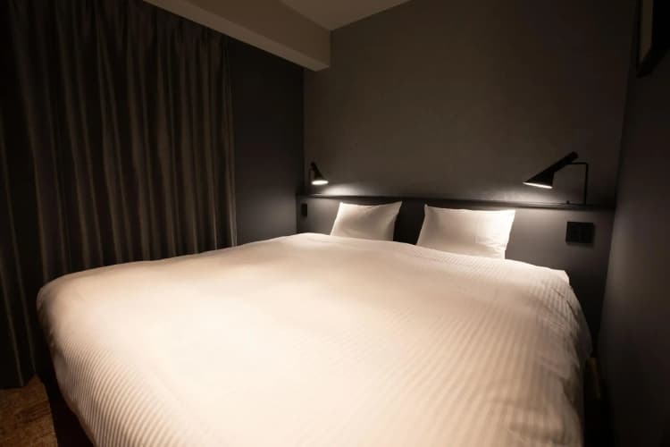 Lof Hotel Shimbashi 5