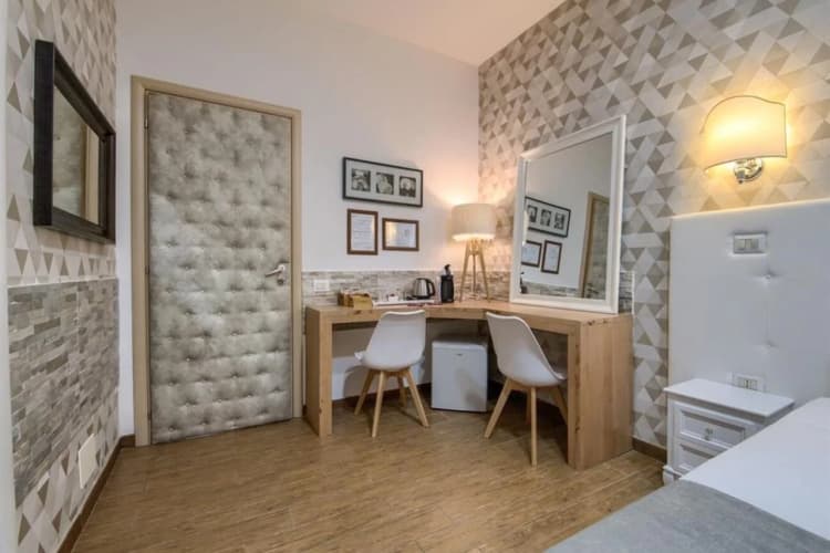 Domus Pietro Inn 5