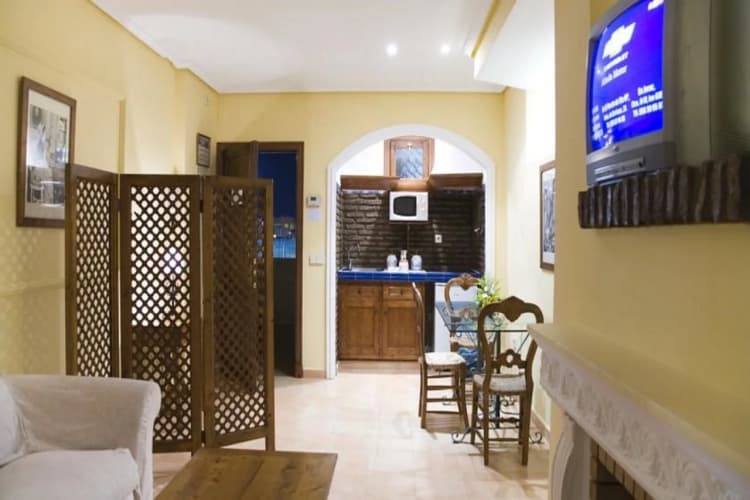 Hotel & Apartamentos Bahia Sur 3