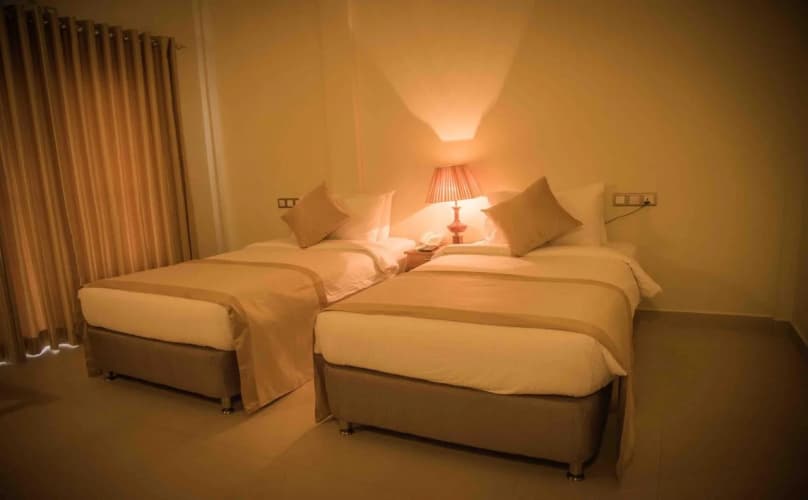 Sungreen Resort & Spa 4