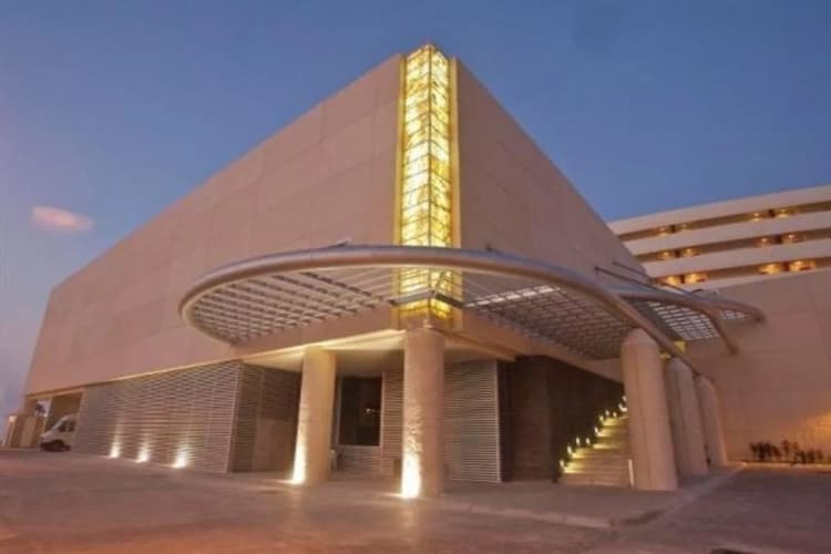 Royal Select at Grand Park Royal Cancún - All Inclusive - Adults Only 2