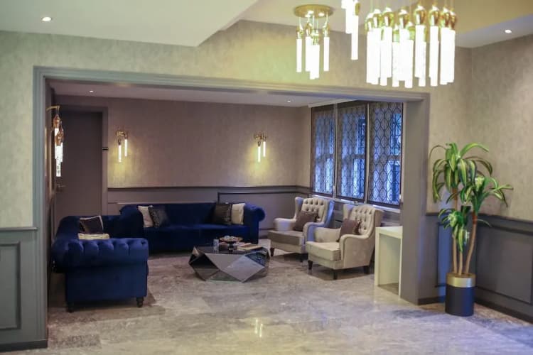 Loop Hotel Bosphorus Istanbul 3