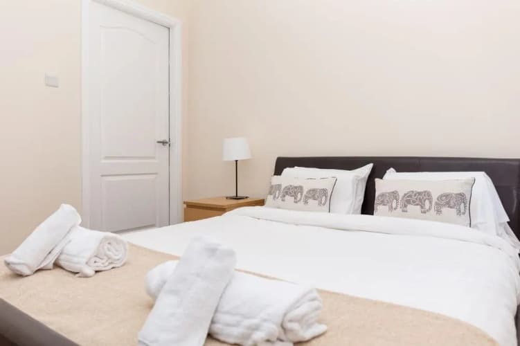 Elliot Suite No2 - Donnini Apartments 4