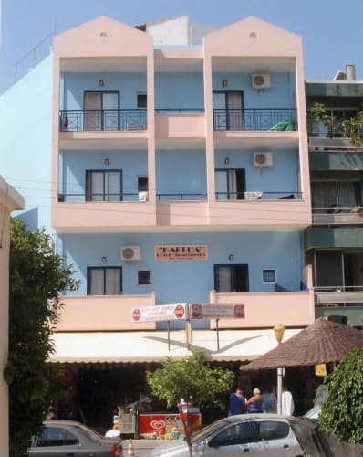 Kahlua Hotel Apartments 2