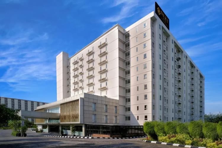 Next Hotel Yogyakarta 2