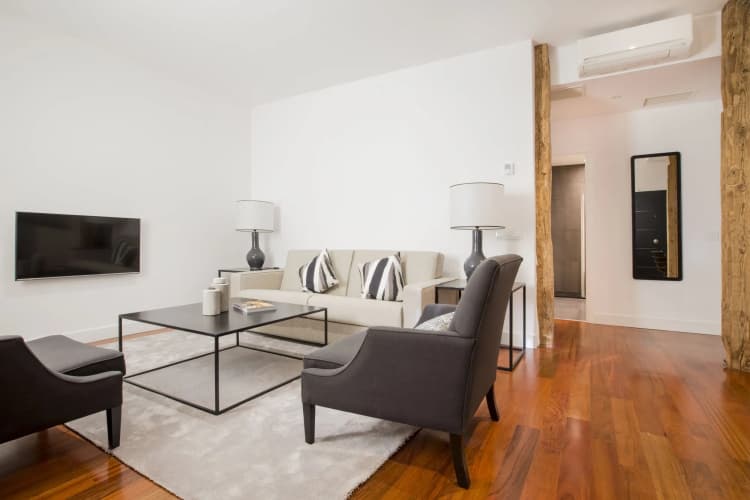 Slow Suites Augusto 4
