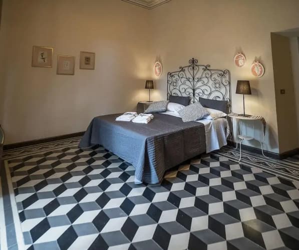 Villa Montale Apartment I Limoni 2