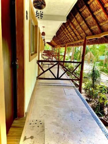 Hotel Tequila Cancun 4