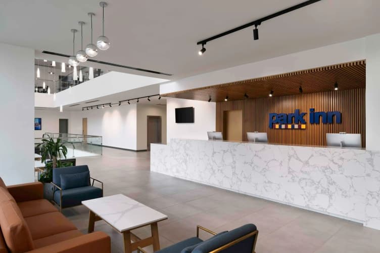 Park Inn by Radisson Makkah Thakher Alsharqi 2