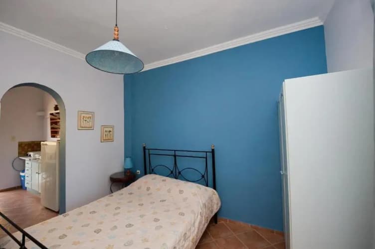 Zorbas Apartments (Chios) 5