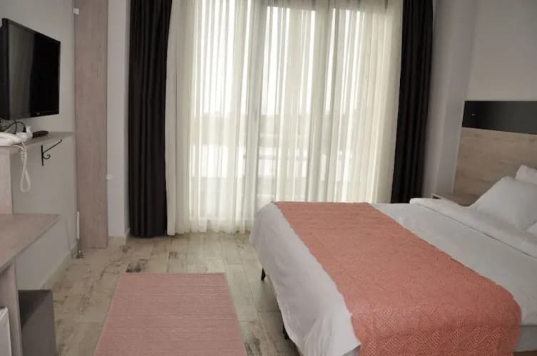 Yalikoy Deniz Otel 5