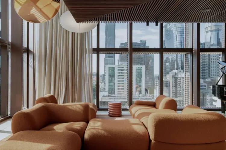 Melbourne Place 4