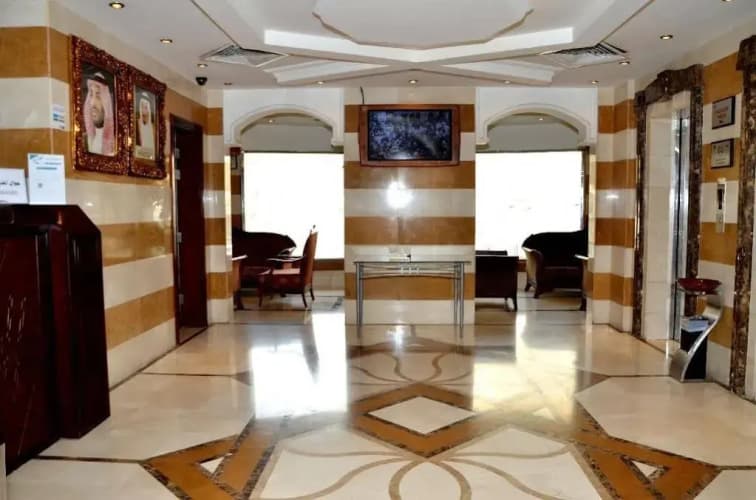 Mira Ajyad Hotel 3