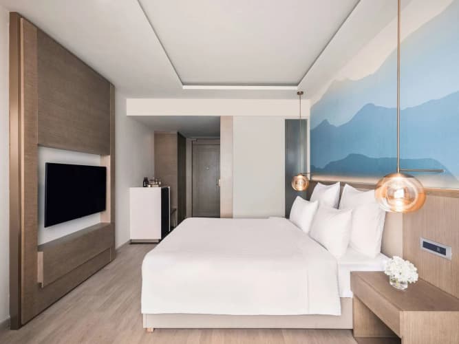 Novotel Chandigarh Tribune Chowk 5