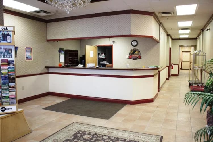 Elite Hotel Downtown Center, Ski & Northern Light Tour 3