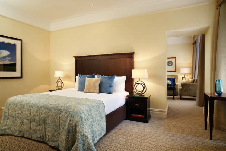 St James Court A Taj Hotel 4