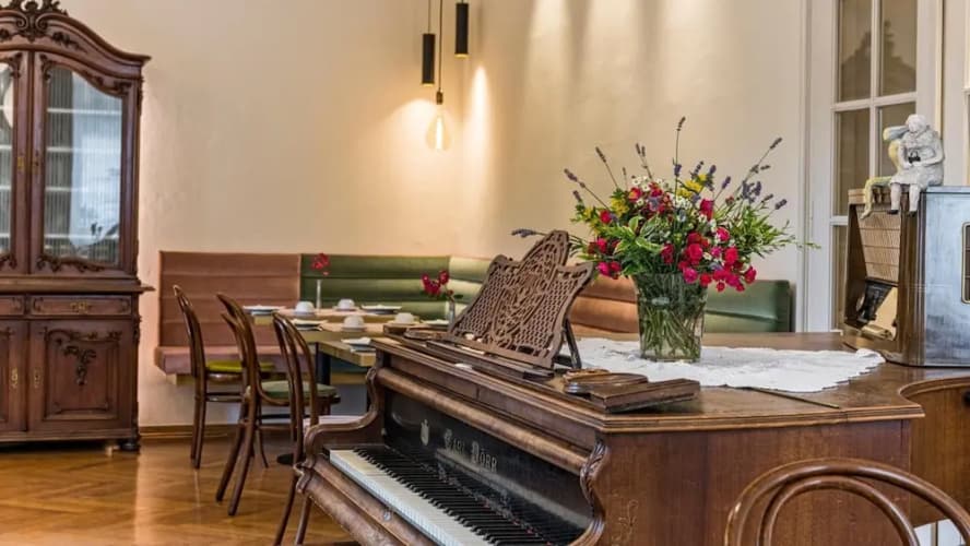 Hotel Jarolim 2