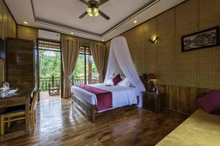 Phu Quoc Bambusa Resort 2