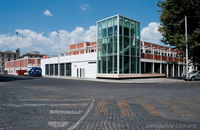 Hotel Re Testa main
