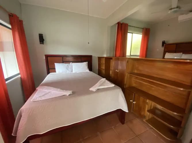 Villas Bongo 2