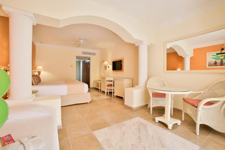 Bahia Principe Grand Coba 5