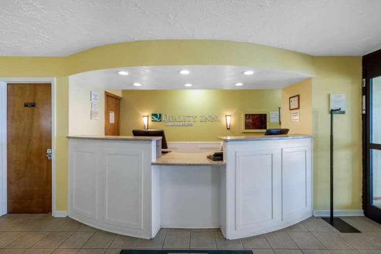 Quality Inn Carolina Oceanfront 3
