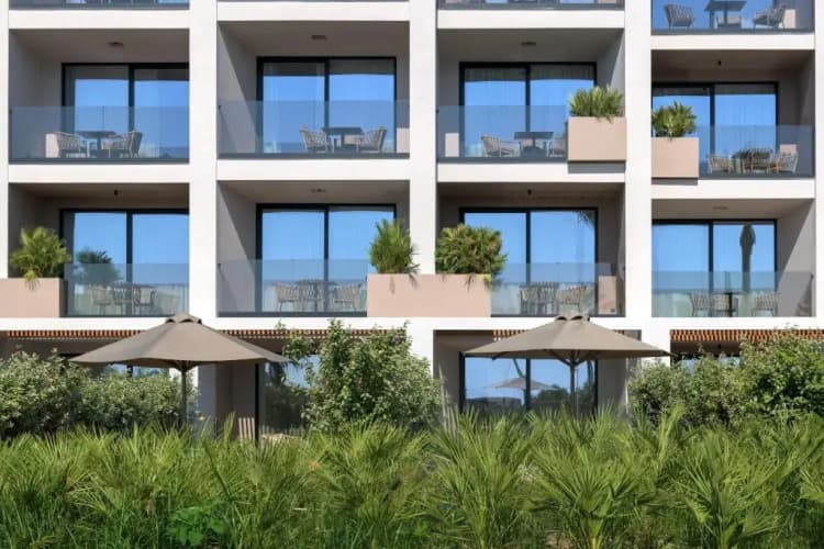 Ammades All Suites Beach Hotel & Spa - Adults Only 2