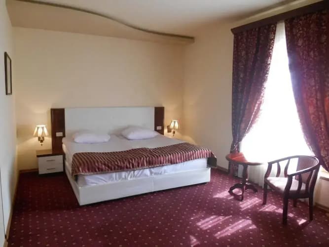 Armenian Royal Palace 5