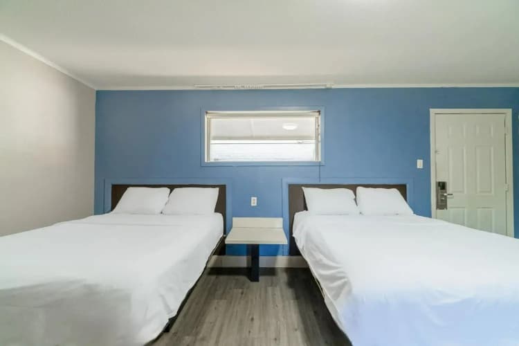 Cypress Inn Motel By OYO West Monroe I-20 5