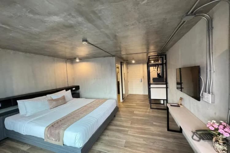 Aspira Central Patong 5
