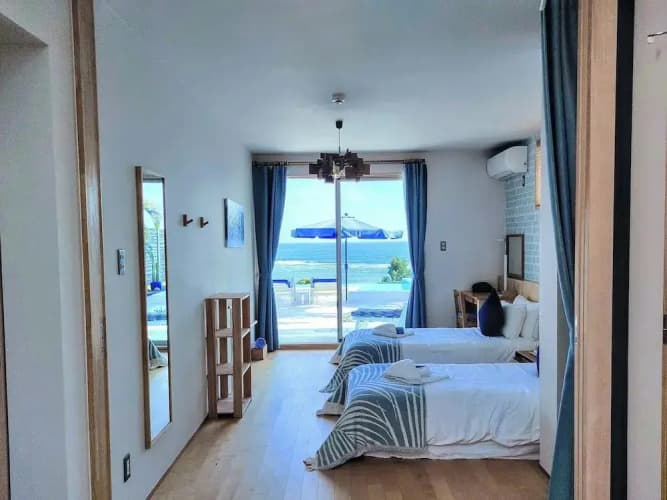 Ocean View Ishigaki 3