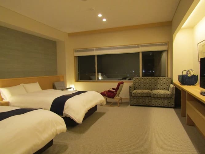 Japanese Style Hotel Isomura 4