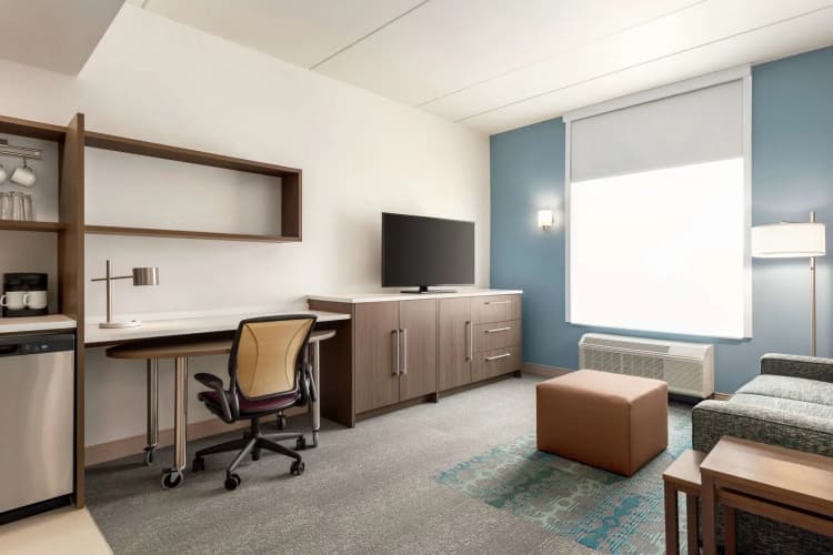 Home2 Suites By Hilton Leesburg 4