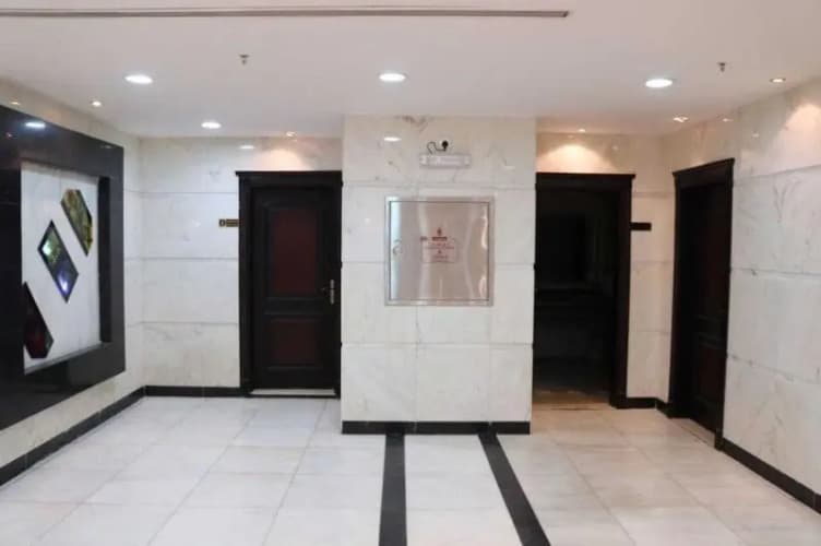 Oyo 533 Eskan6 Hotel 3