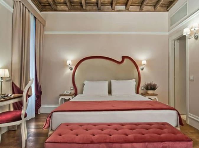 Hotel Vite De Naman Hotellerie 5