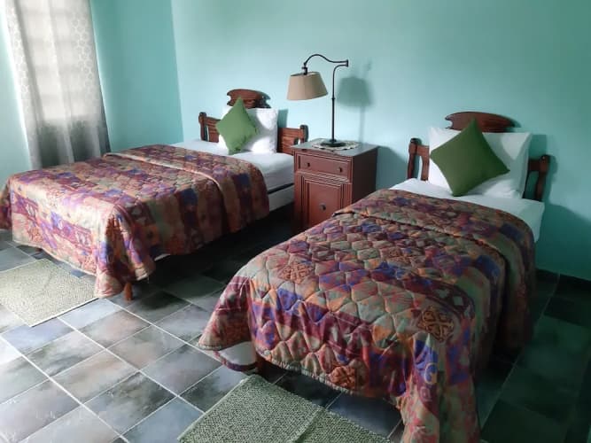 Lamblion Holiday Apartments 5