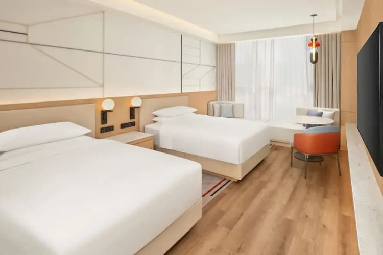 The Link Seoul, A Tribute Portfolio Hotel 2