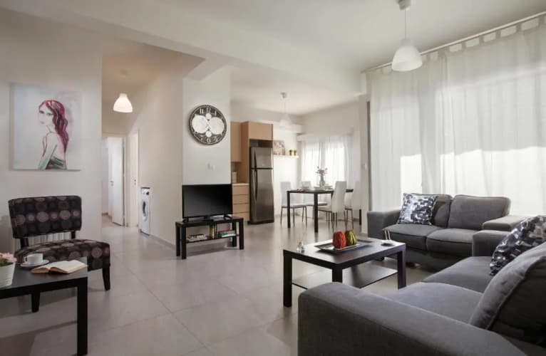 Myrtiana Apartments 4