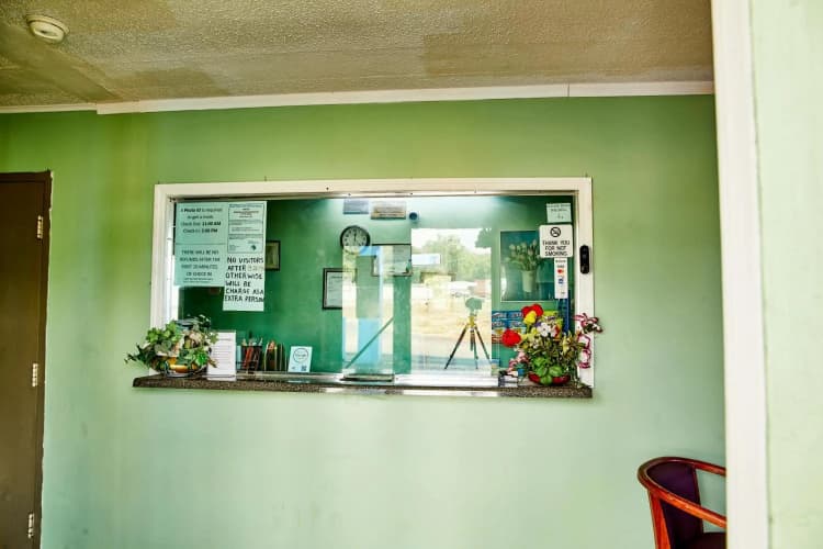 Hospitality Inn By Belvilla Selma US 80 AL 3