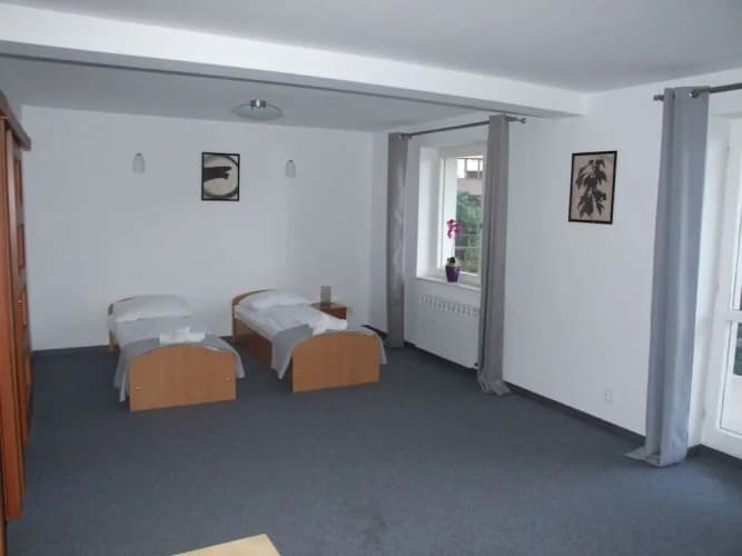 Hotel Arkadia 4