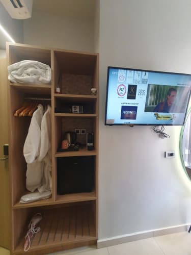 Metropolitan Pearl Boutique Hotel 4