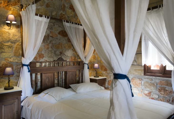 Klymeni Traditional Homes 3